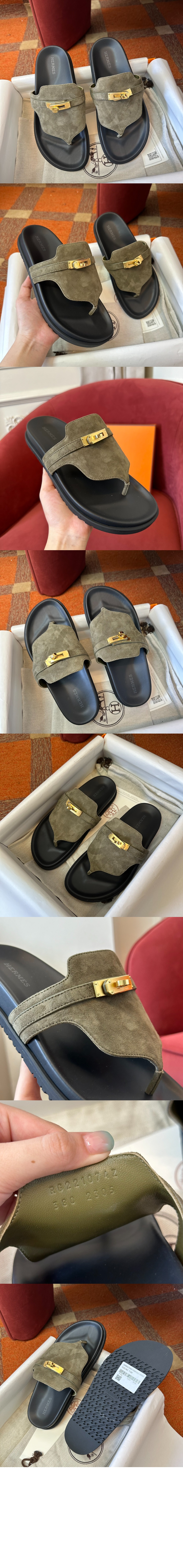 Empire 샌들 > Etc - 기타제품