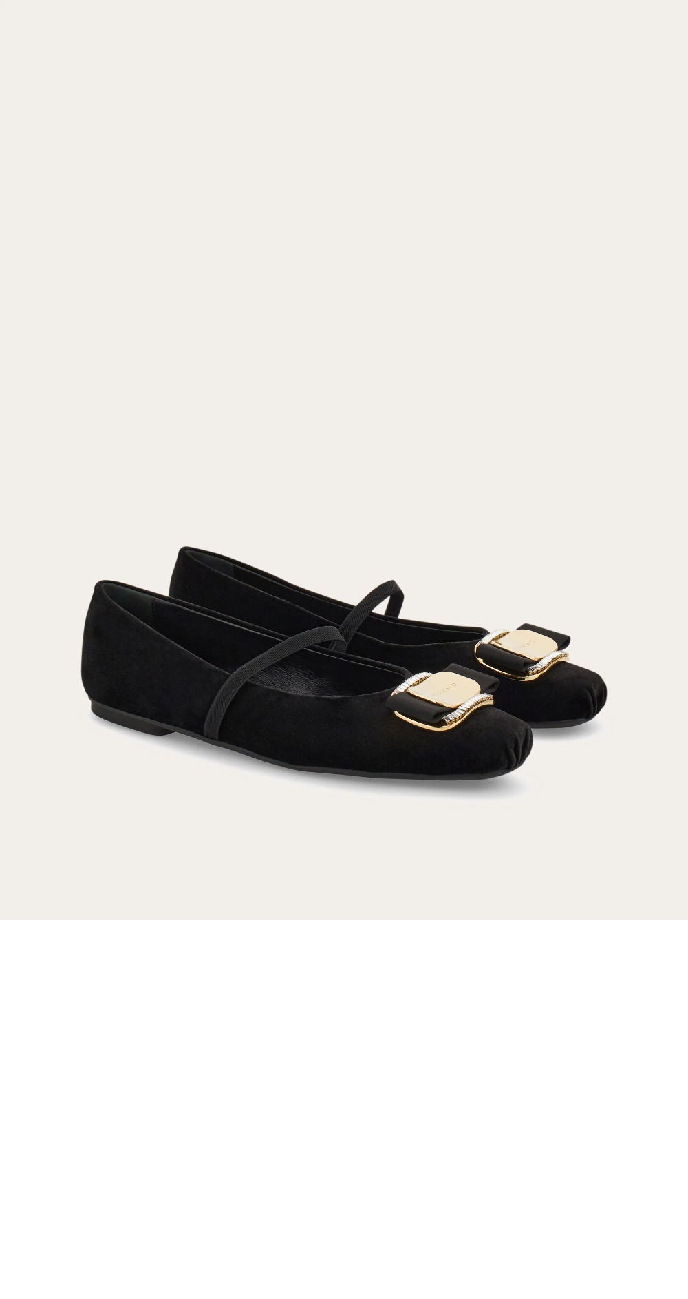 뉴 바라 플레이트 발레 플랫 01J247 > Etc - 기타제품