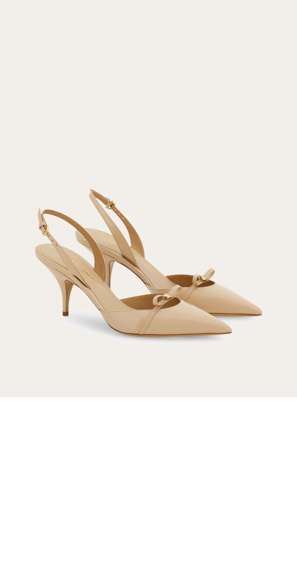 미니 보우 슬링백 01J694 > Etc - 기타제품