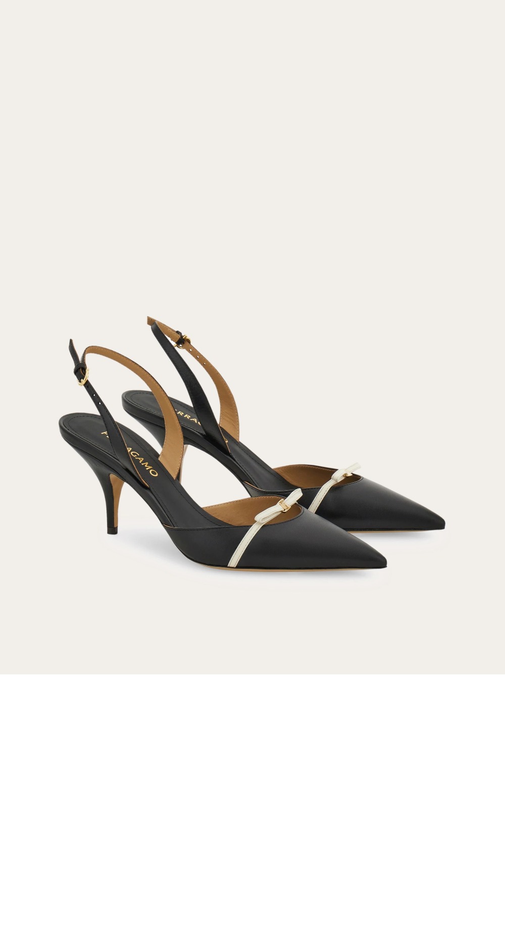 미니 보우 슬링백 01J694 > Etc - 기타제품