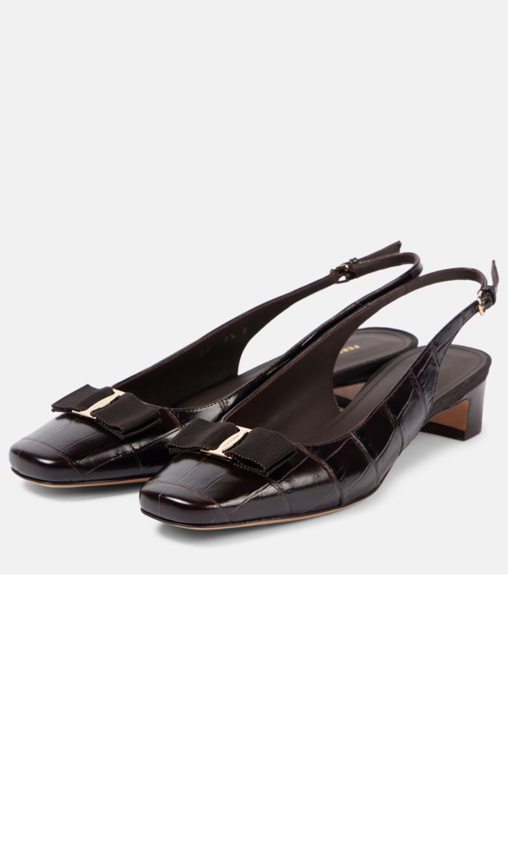 아이코닉 보우 슬링백 01J701 > Etc - 기타제품