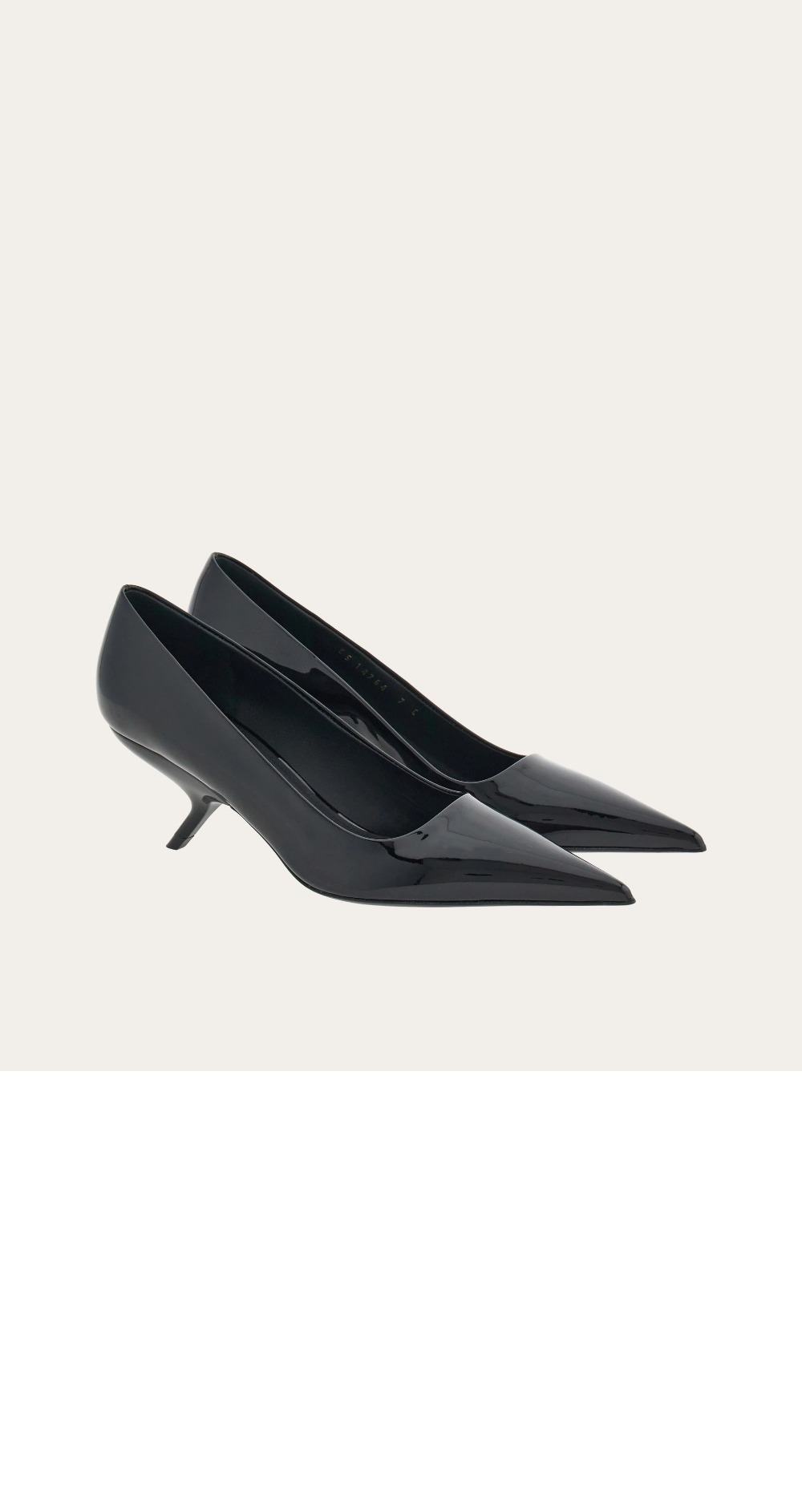 에바 펌프스 01F888 > Etc - 기타제품