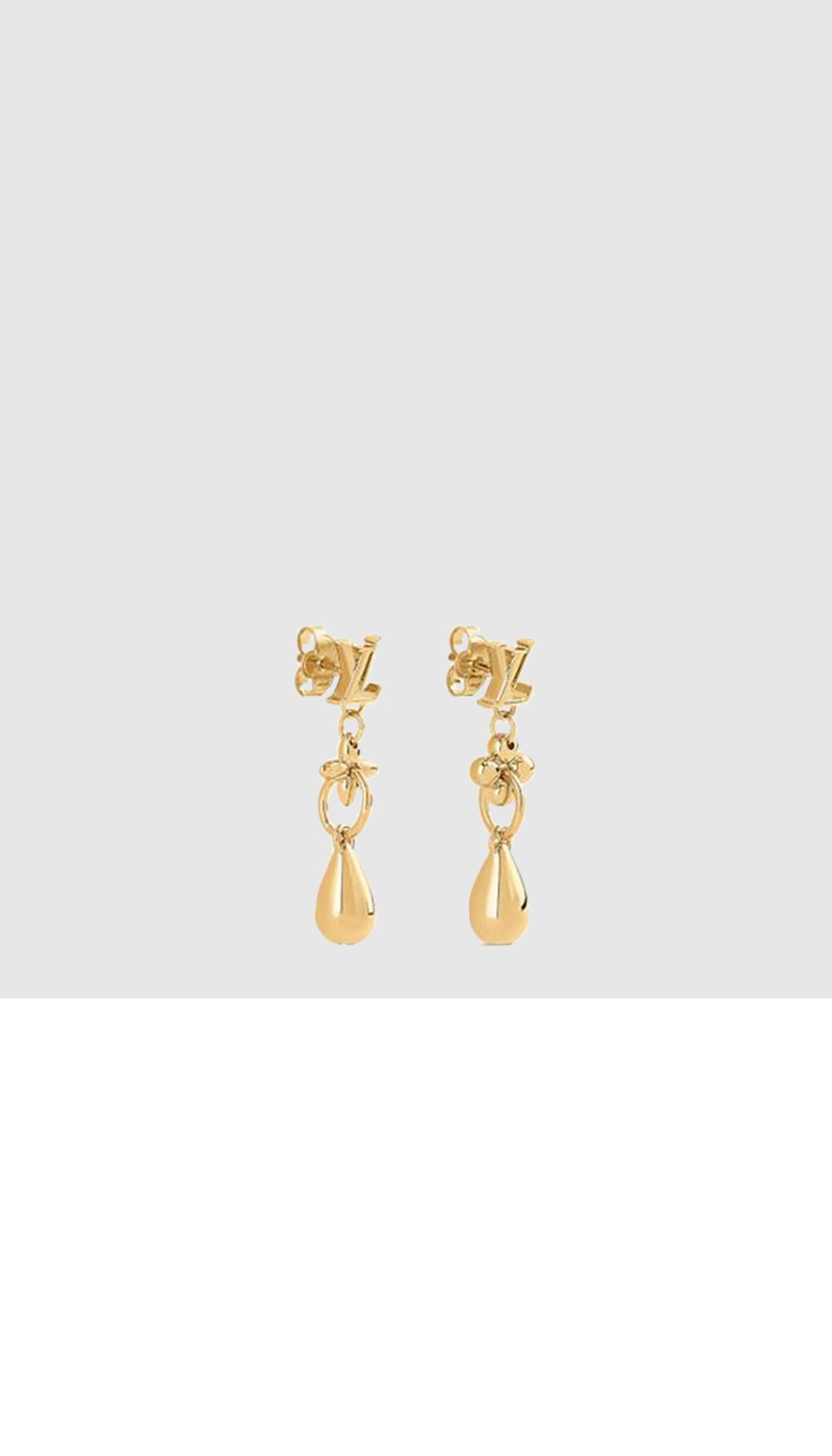 플라워그램 귀걸이 M00771 > Etc - 기타제품