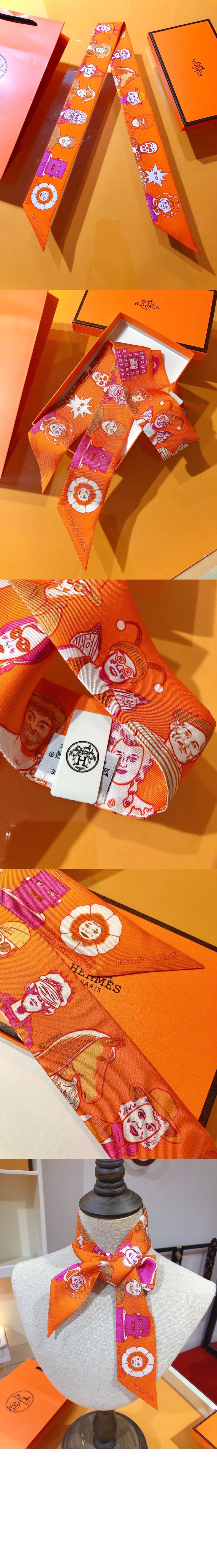 Dress Code  트윌리 > 에르메스