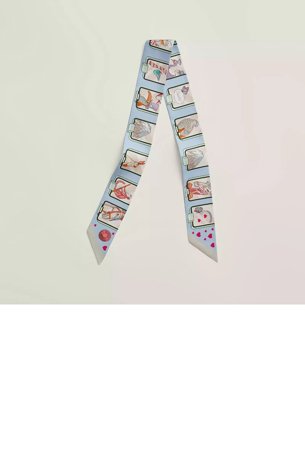 story 트윌리 > 에르메스