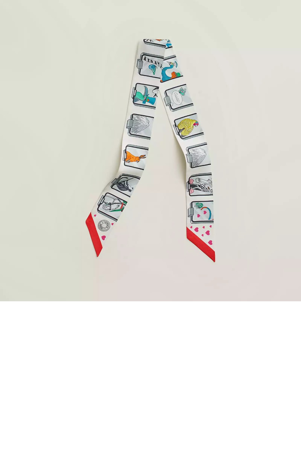 story 트윌리 > 에르메스