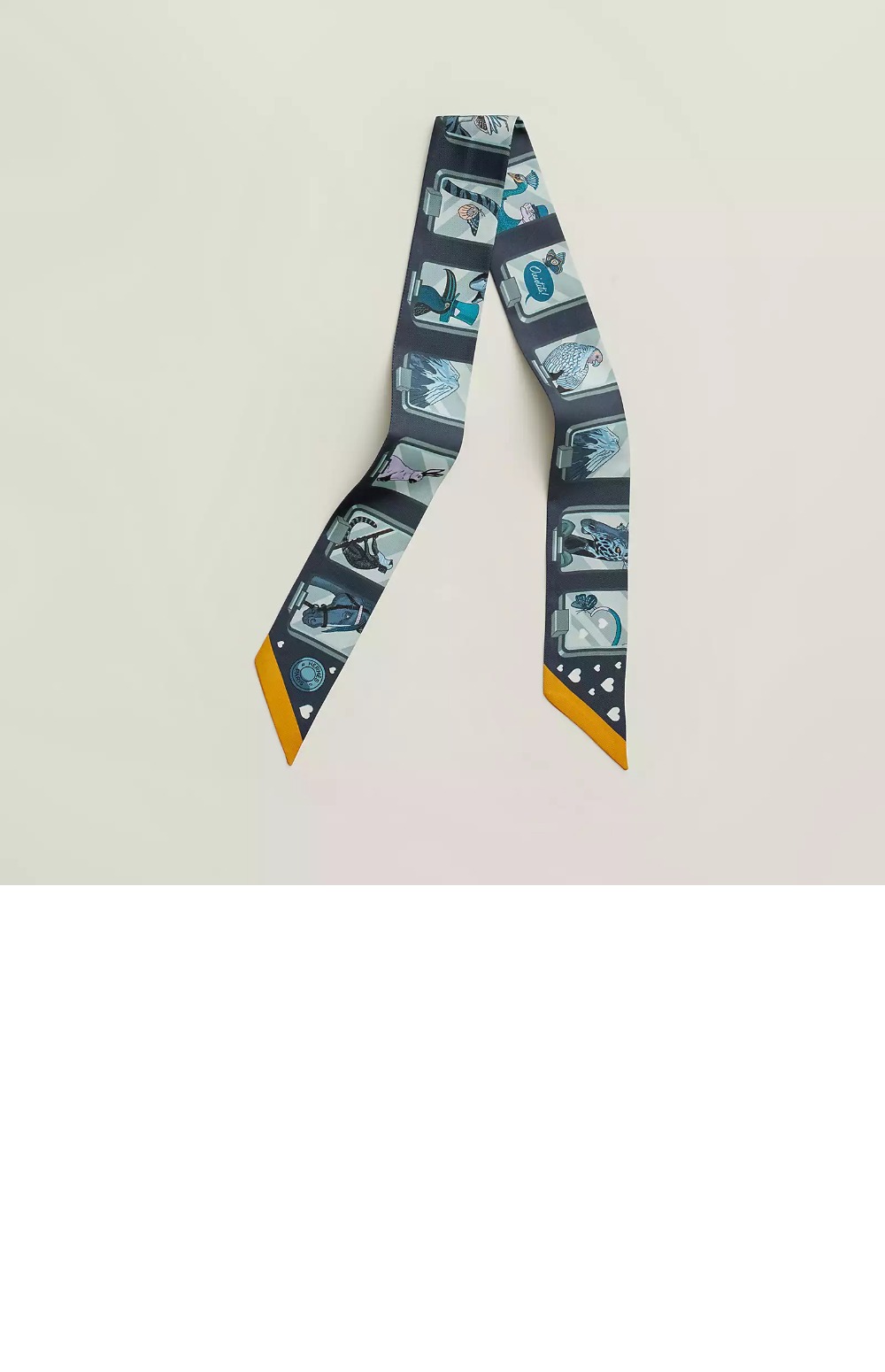 story 트윌리 > 에르메스