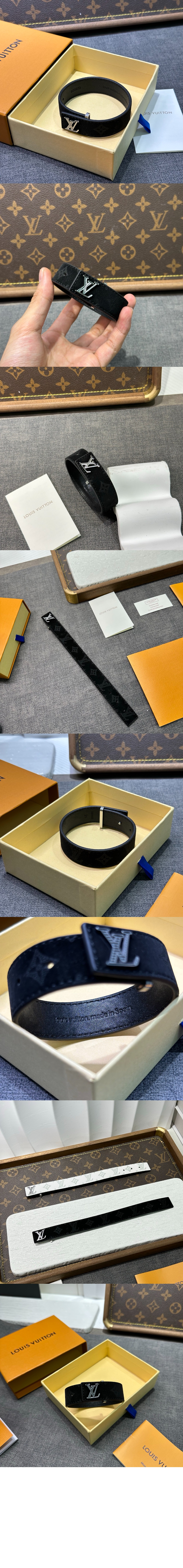 Slim Shadow  팔찌 M4165E > Etc - 기타제품