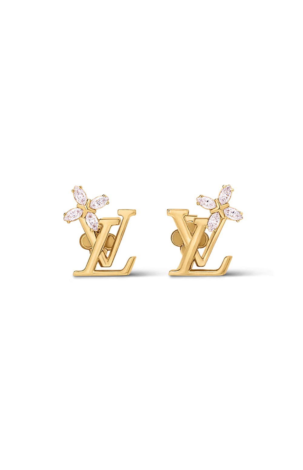 아이코닉 플라워 귀걸이 M02116 > Etc - 기타제품