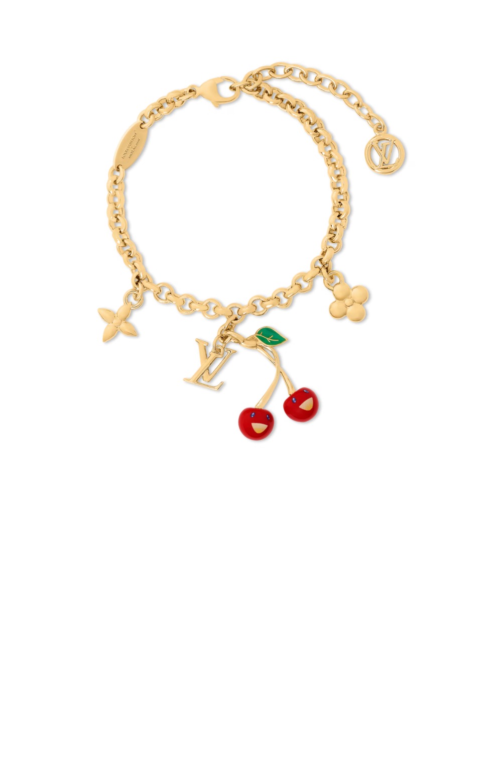 LV x TM 세리즈 팔찌 M1691A > Etc - 기타제품