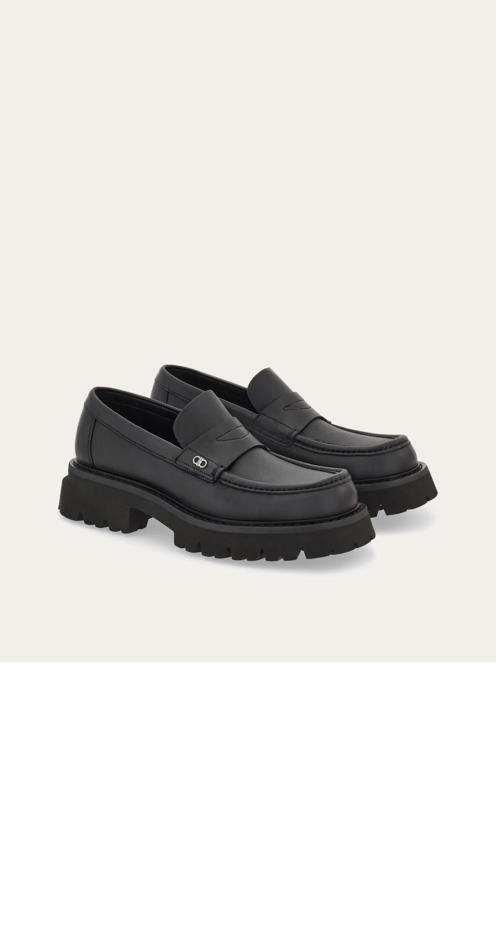 간치니 버클 모카신 029864 > Etc - 기타제품