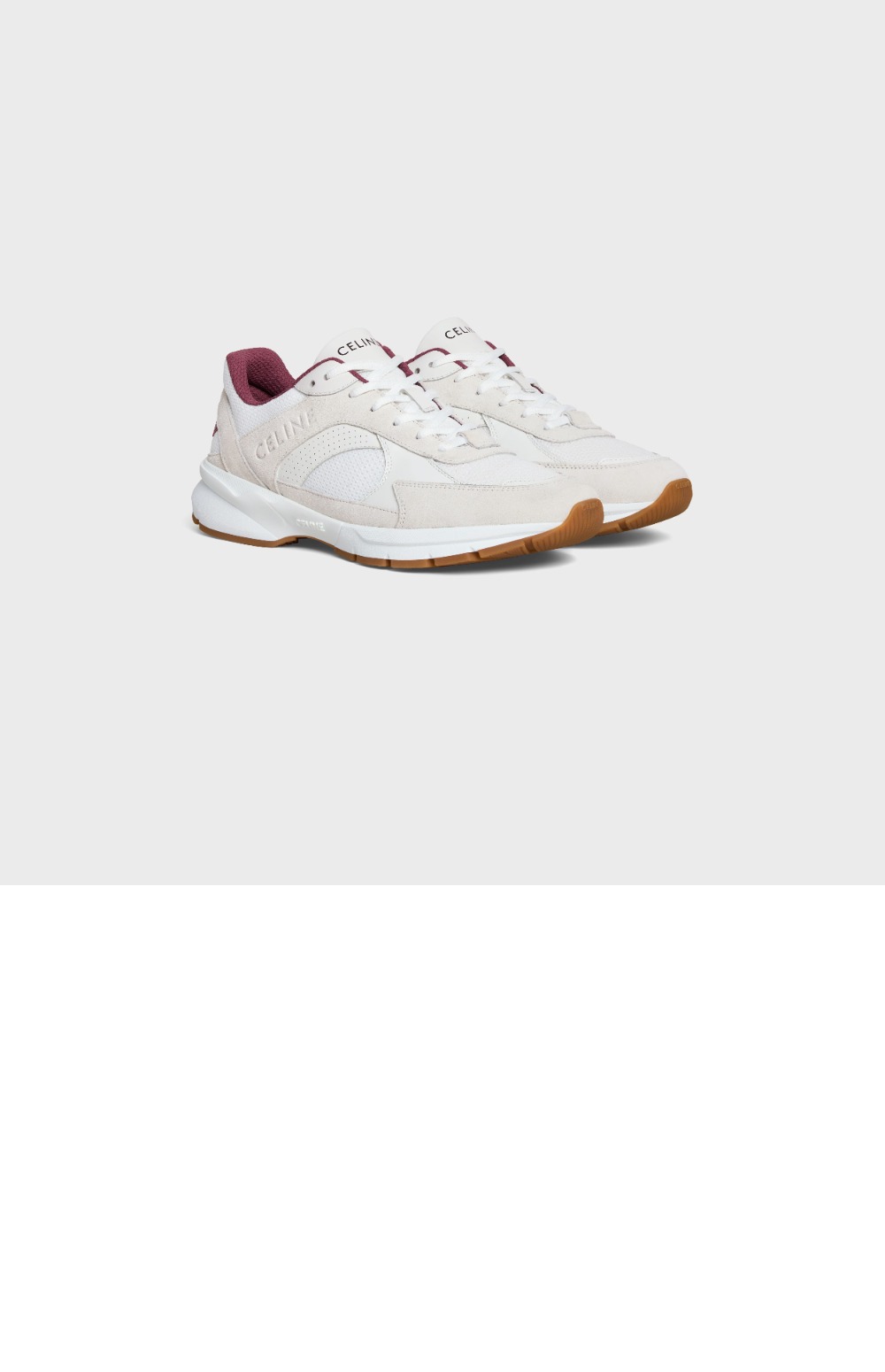 로우 레이스업 스니커즈 362865 > Etc - 기타제품