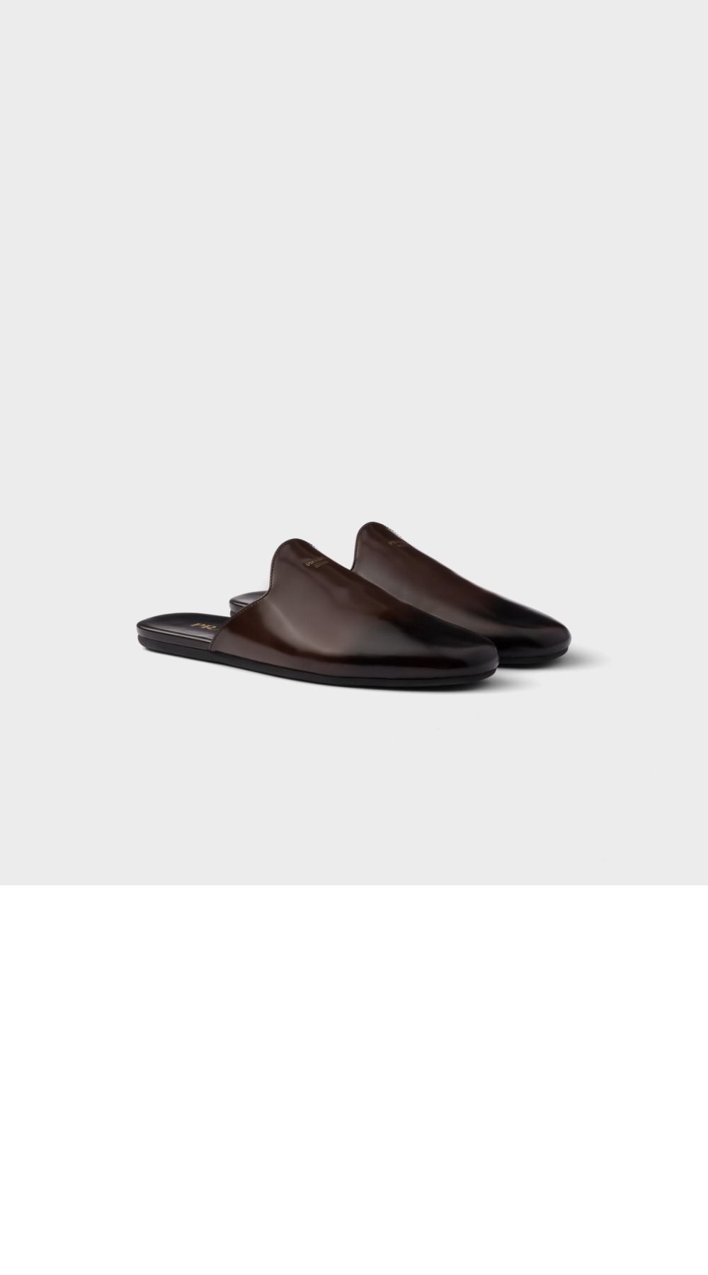 브러쉬드 레더 뮬 1S008O > Etc - 기타제품