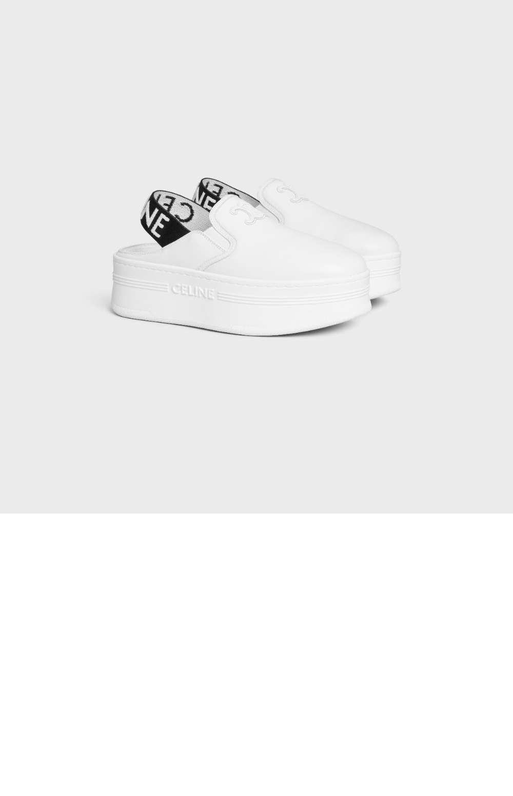 블록 웨지 뮬 363655 > Etc - 기타제품