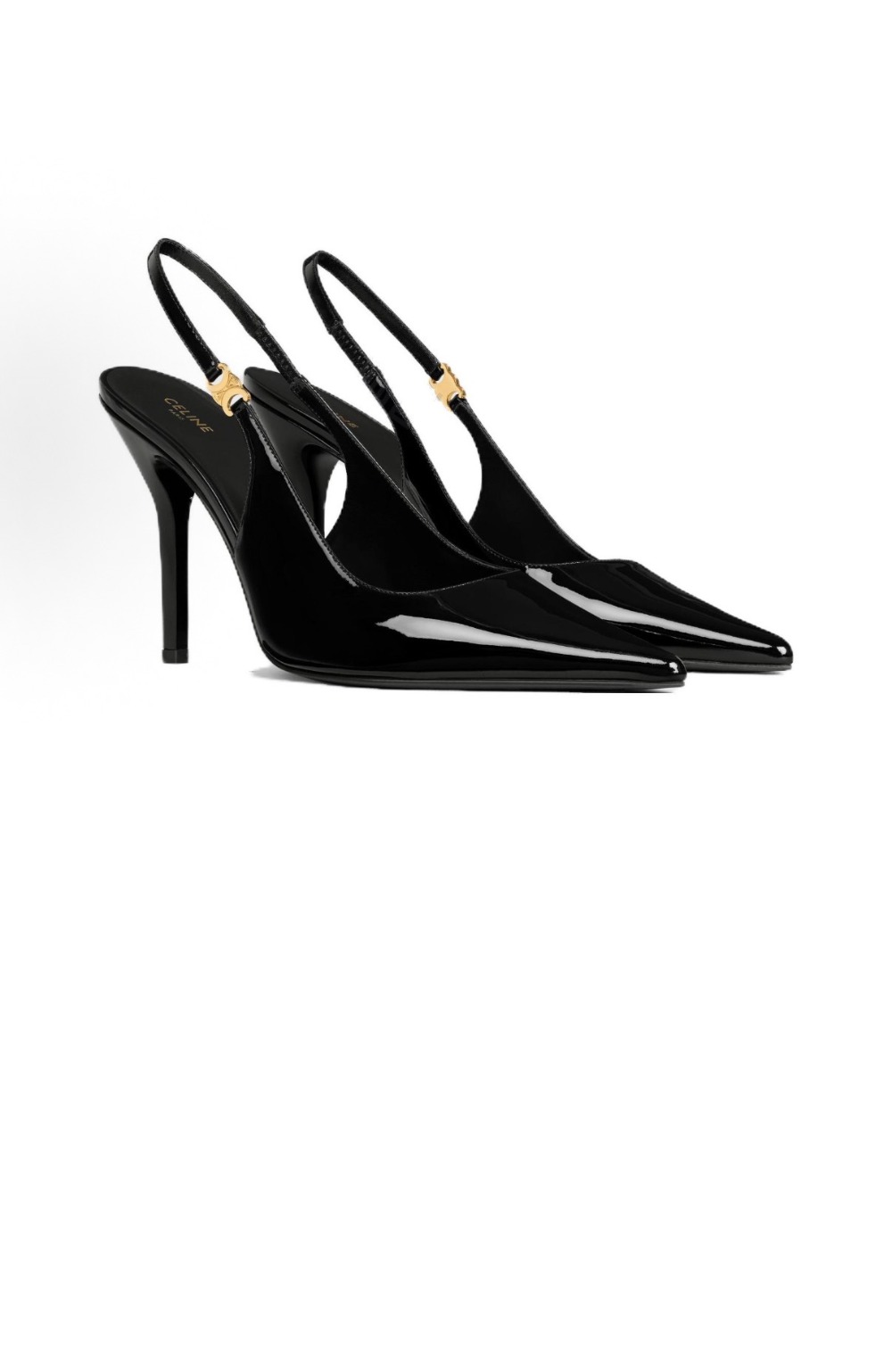 주디 트리옹프 스틸레토 펌프스 363364 > Etc - 기타제품