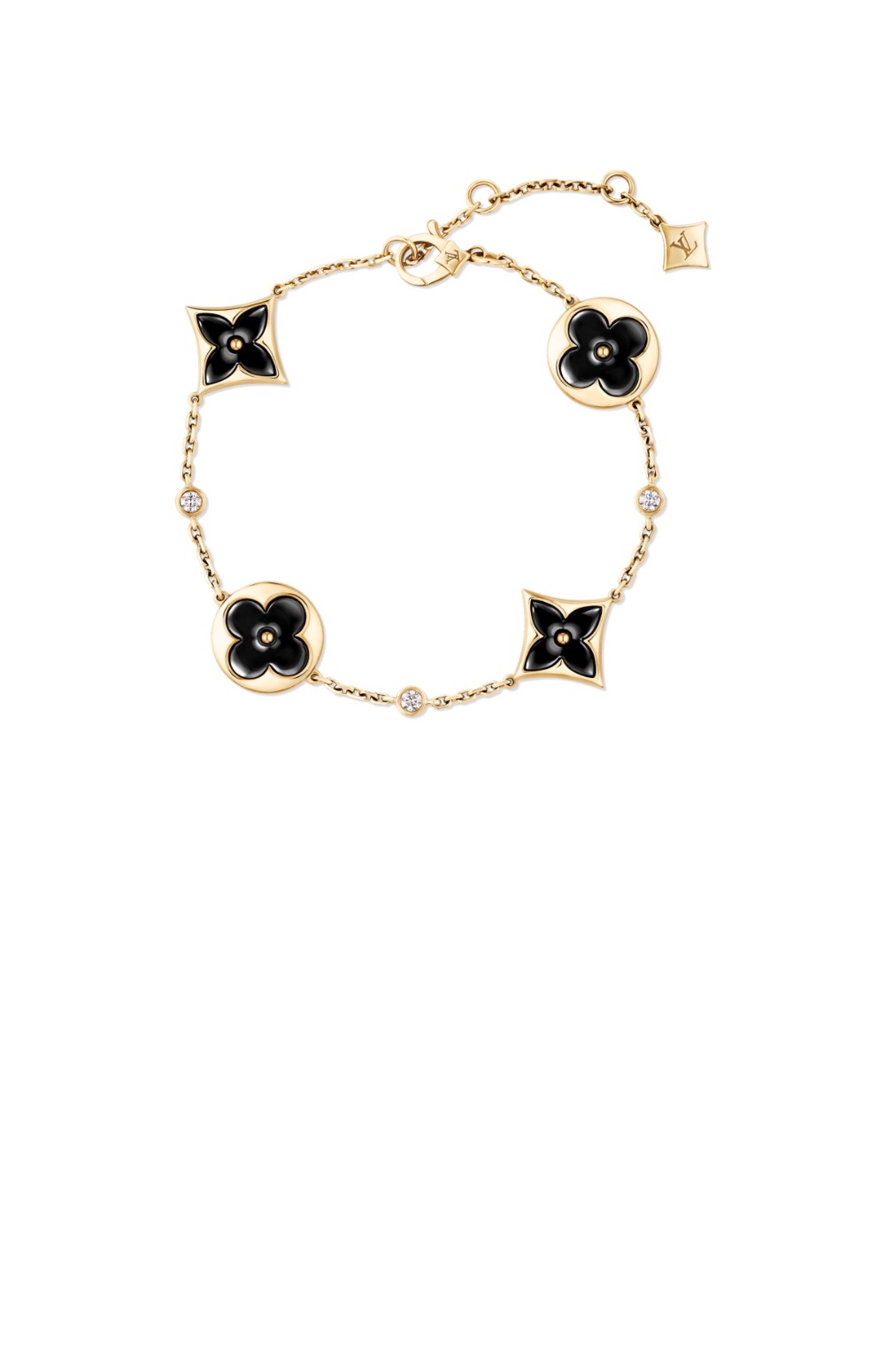 컬러 블라썸 BB 멀티 모티프 팔찌 Q05024 > Etc - 기타제품