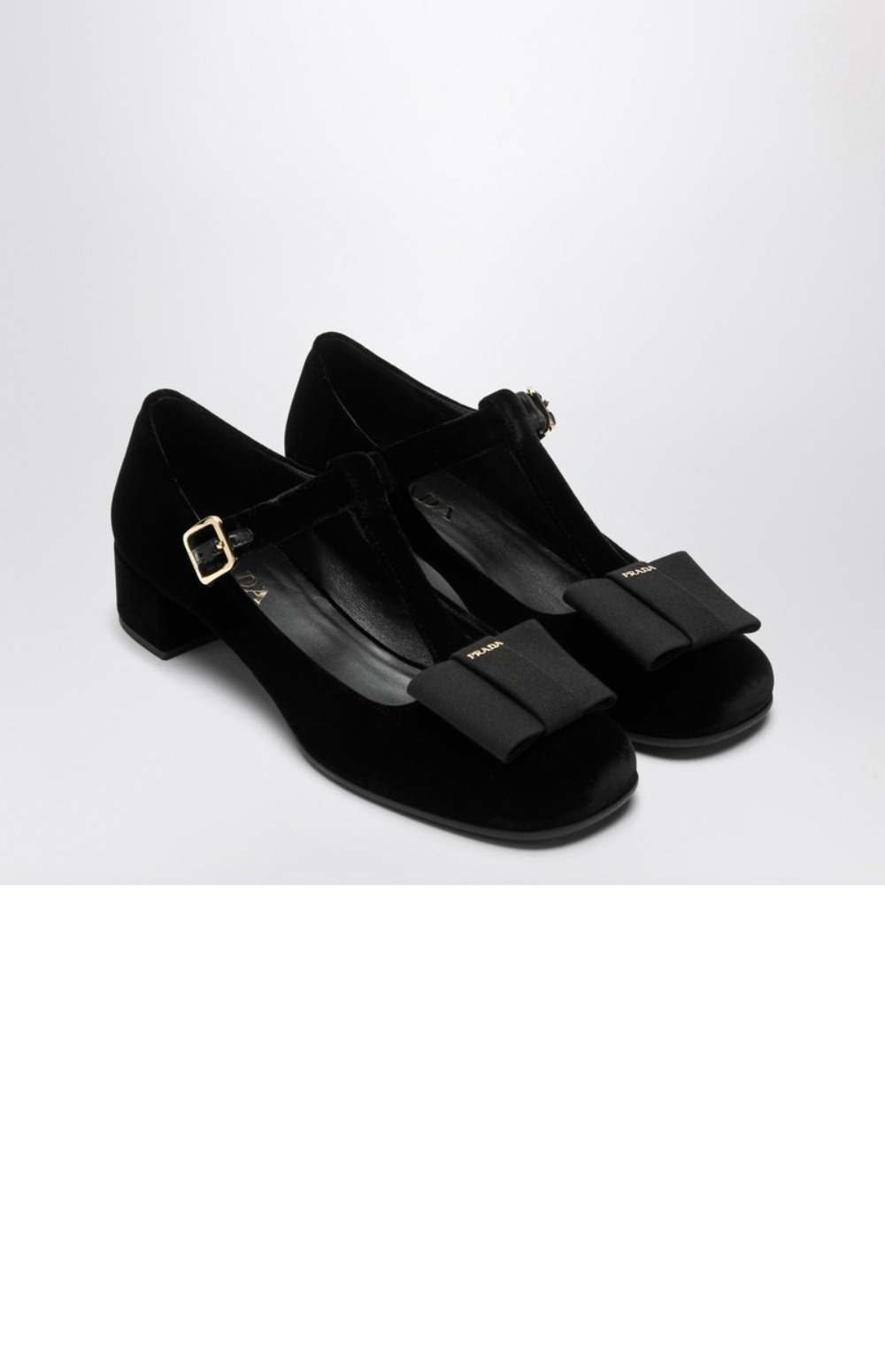 메리제인 벨벳 펌프스 1I818N > Etc - 기타제품