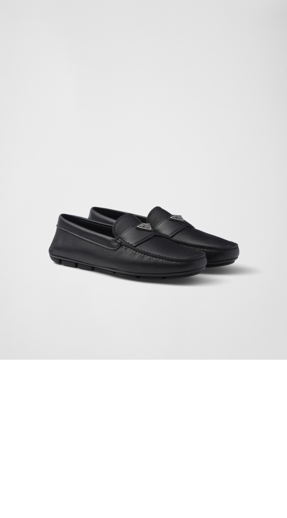 로고 레더 드라이빙 슈즈 2DD177 > Etc - 기타제품