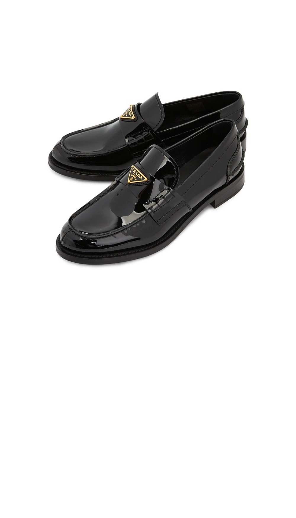 브러쉬드 가죽 로퍼 1D813N > Etc - 기타제품