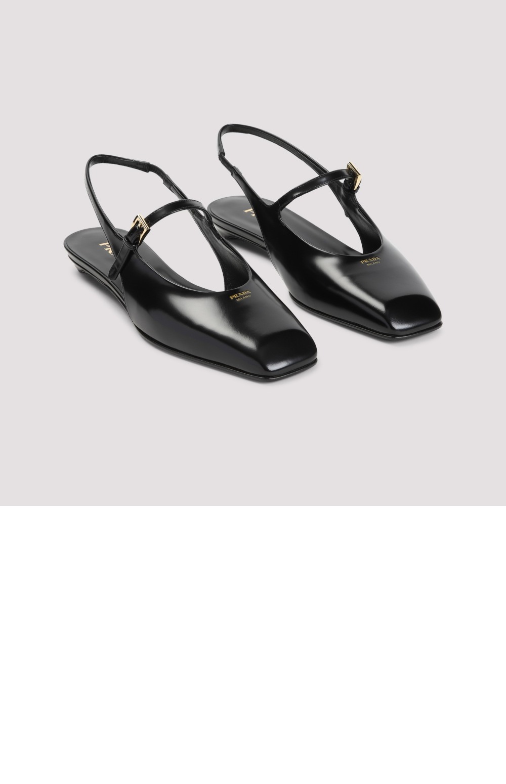 페이턴트 가죽 백스트랩 1F828N > Etc - 기타제품