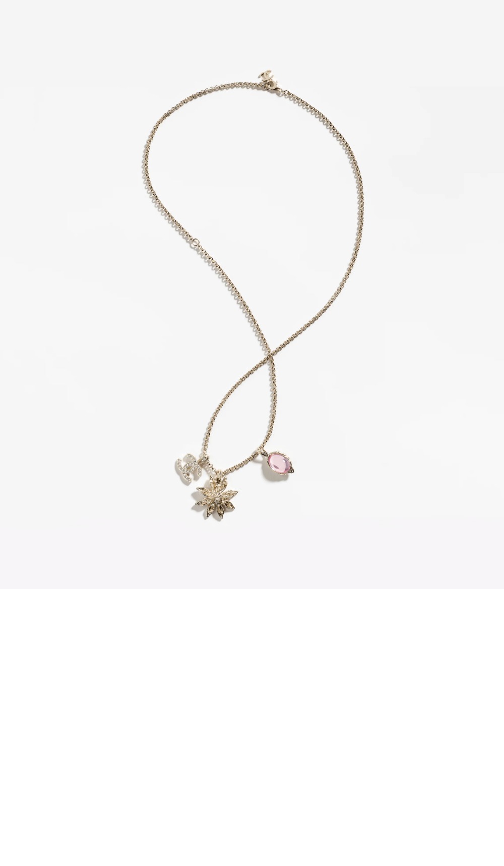 롱 펜던트 네크리스 ABF988 > Etc - 기타제품