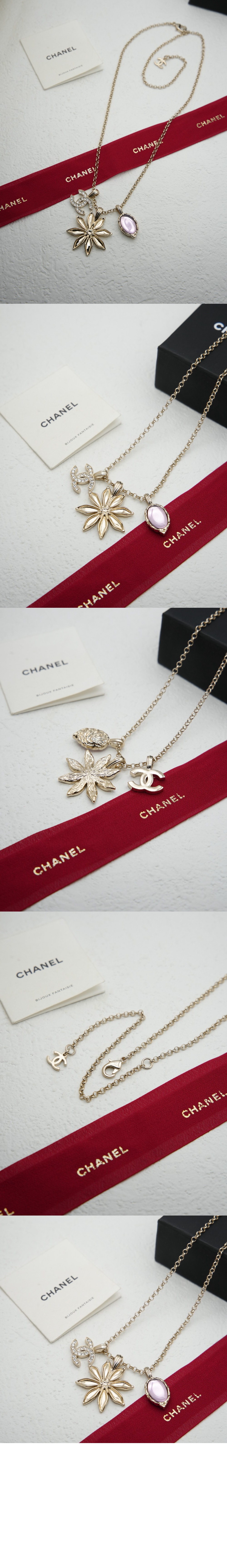 롱 펜던트 네크리스 ABF988 > Etc - 기타제품