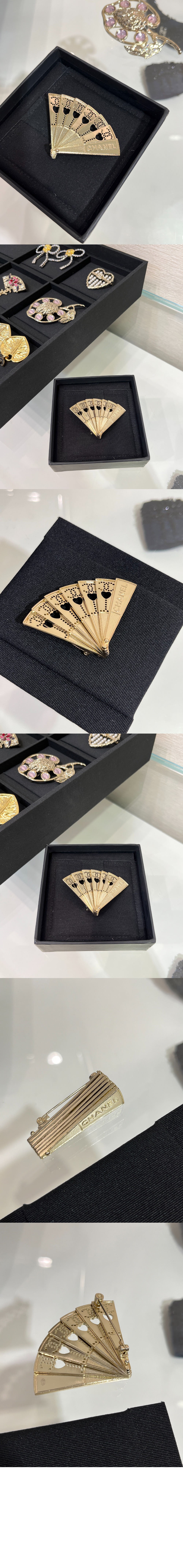 브로치 ABG167 > Etc - 기타제품