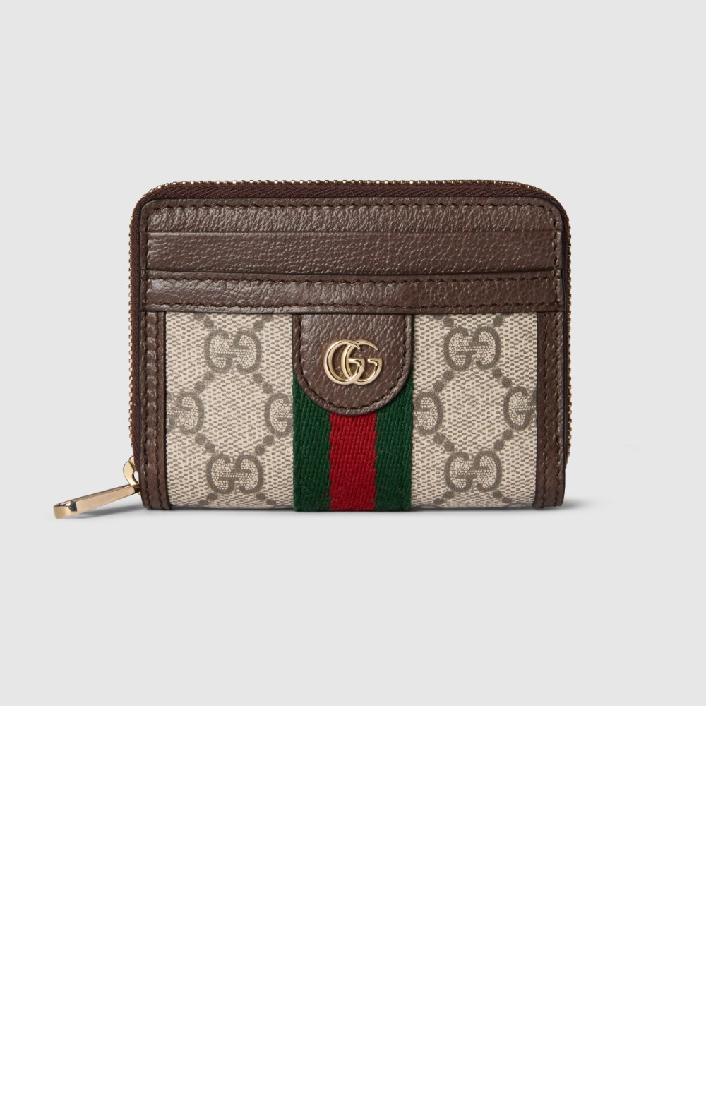 오피디아 지퍼 동전 지갑 838489 > Ophidia - 오피디아