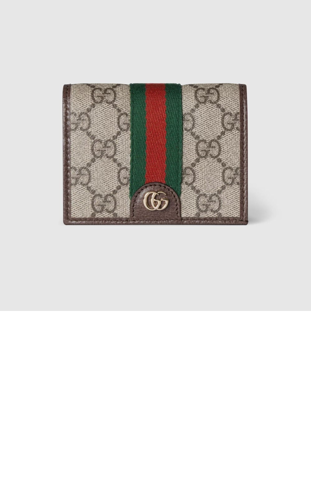 오피디아 스몰 사이즈 지갑 838487 > Ophidia - 오피디아