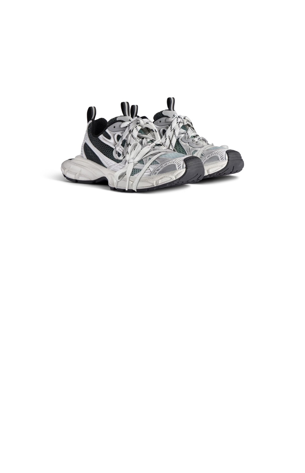 3xl 그래디언트 스니커즈 734734 > 3XL - 3XL