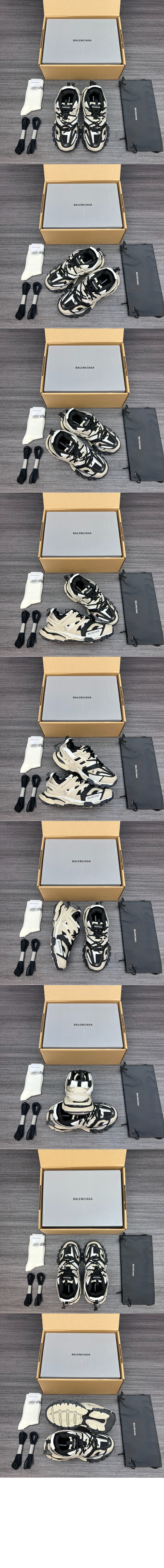 트랙 스니커즈 542023 > Track - 트랙