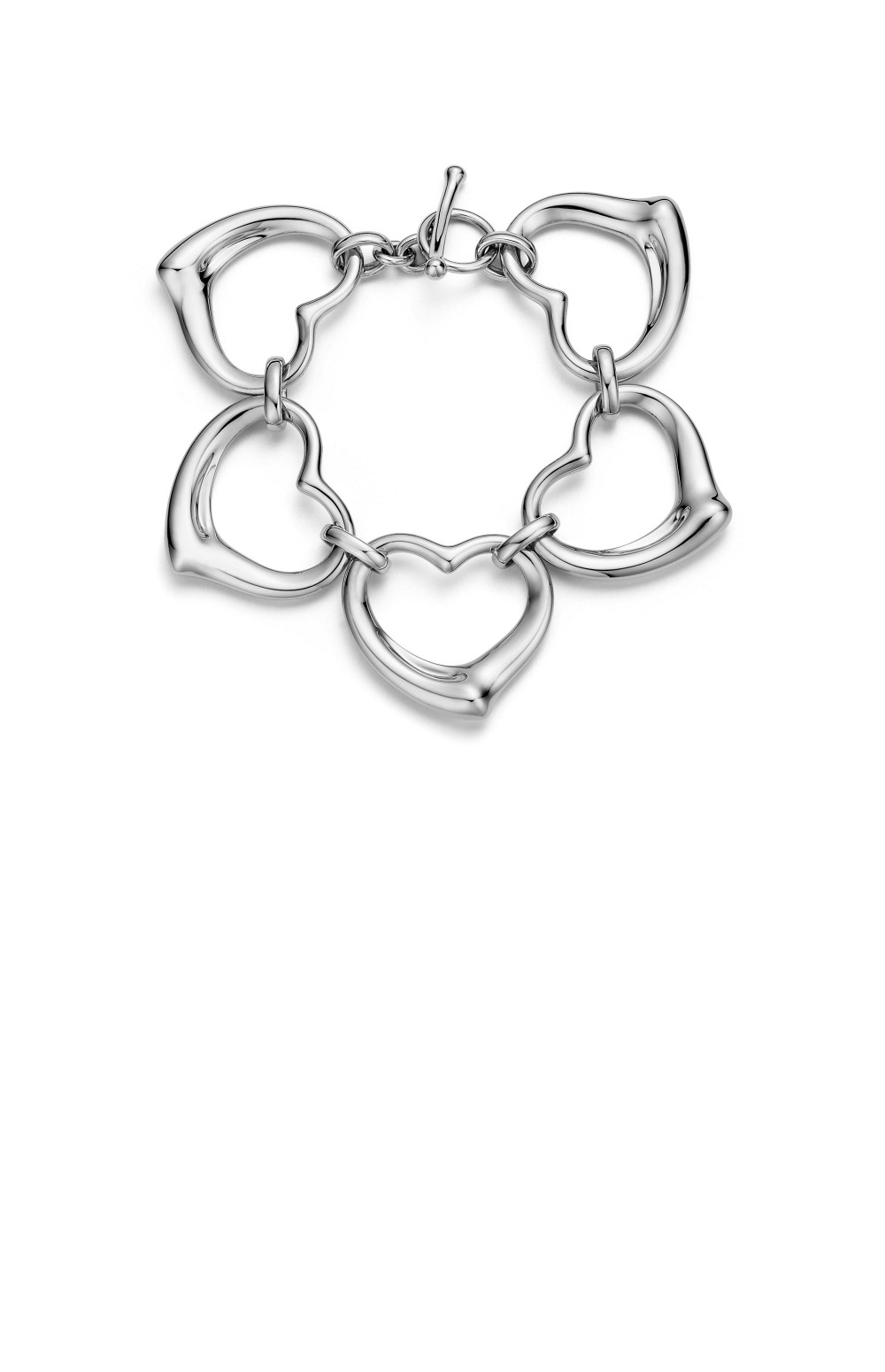 오픈 하트 브레이슬릿 > Etc - 기타제품