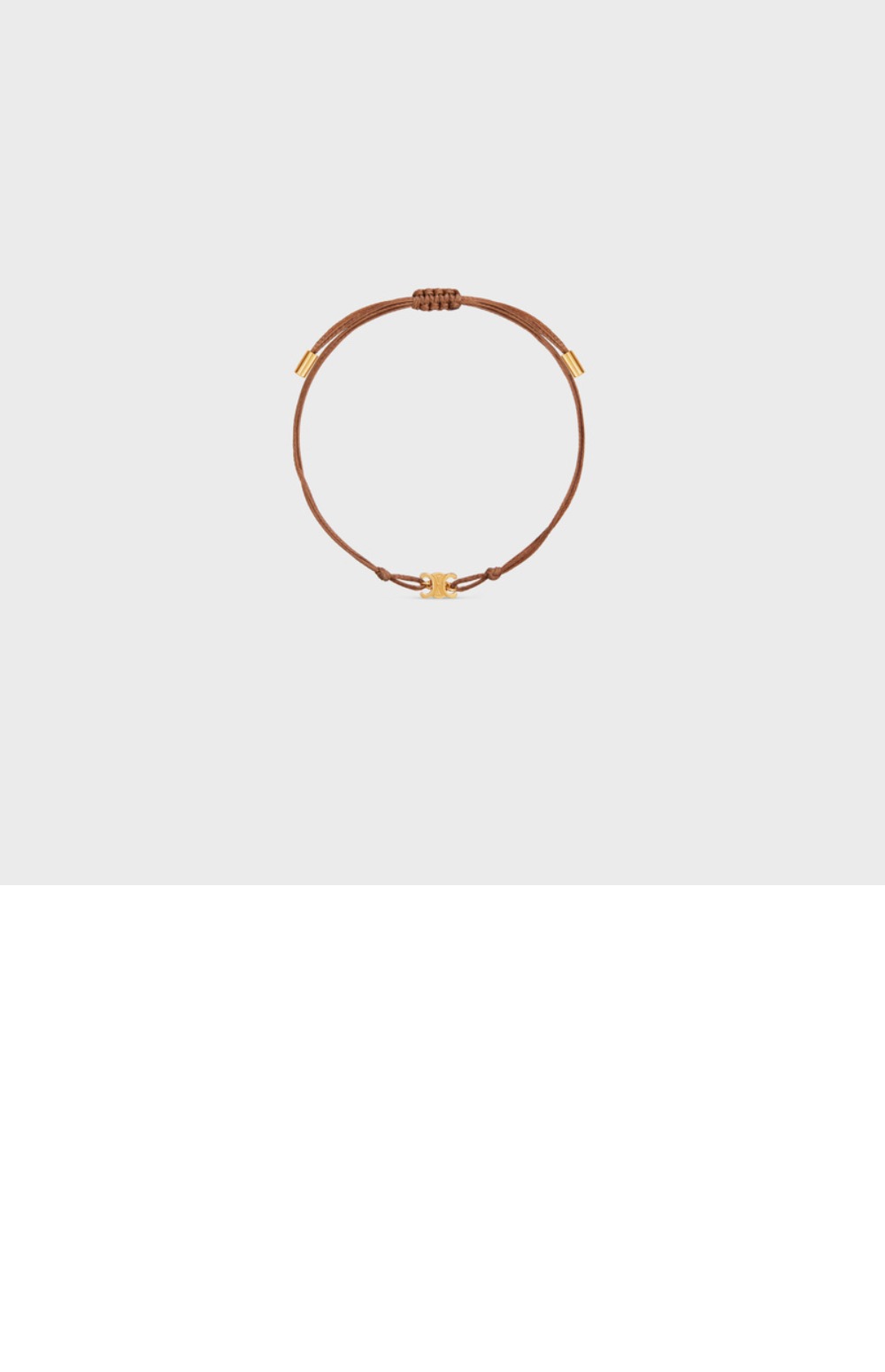 TRIOMPHE BEACH 팔찌 46Z762 > Etc - 기타제품