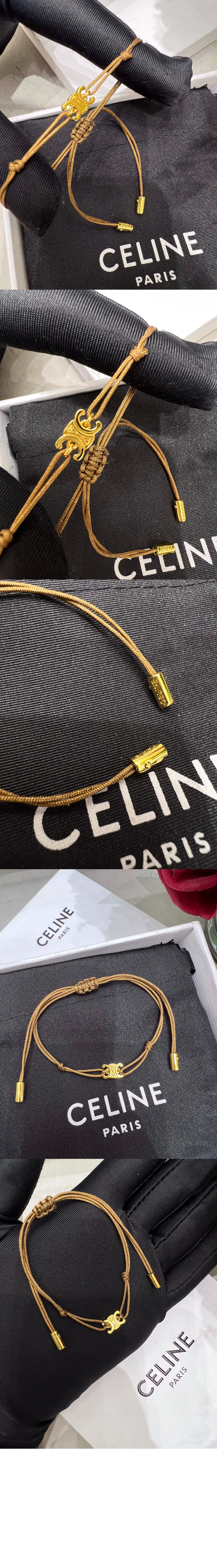 TRIOMPHE BEACH 팔찌 46Z762 > Etc - 기타제품