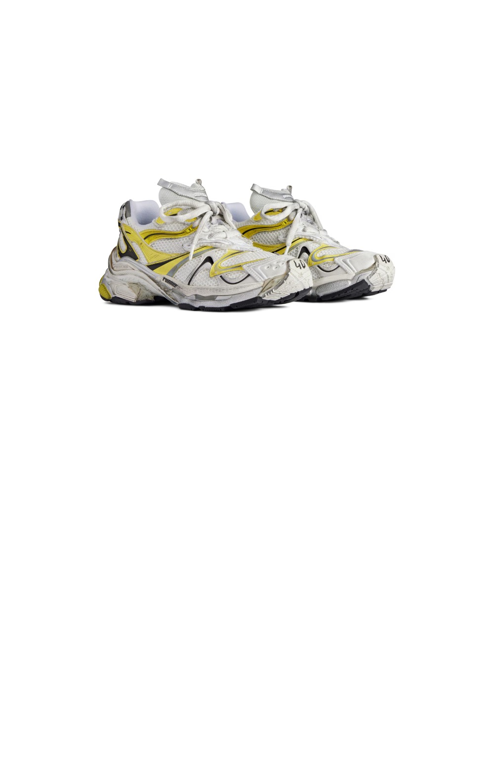 러너 2.0 스니커즈 779066 > Runner - 러너