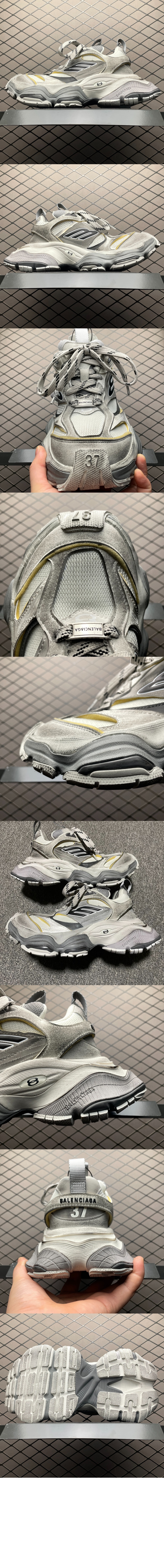 카고 스니커즈 784339 > Cargo - 카고