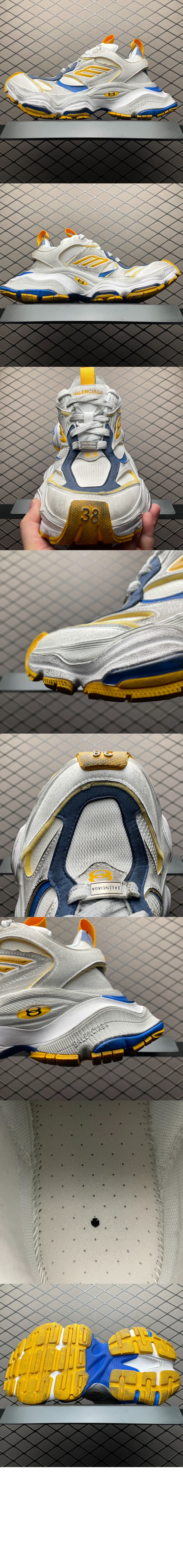 카고 스니커즈 784339 > Cargo - 카고