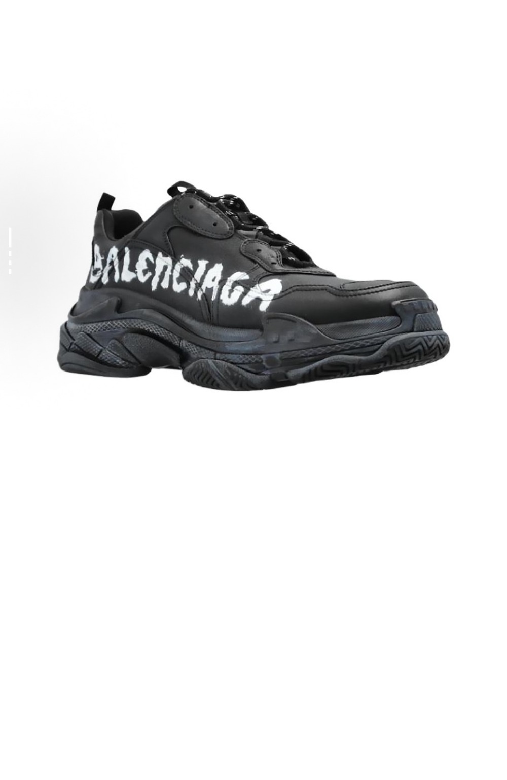 트리플 S 스니커즈 536737 > Triple S - 트리플 S