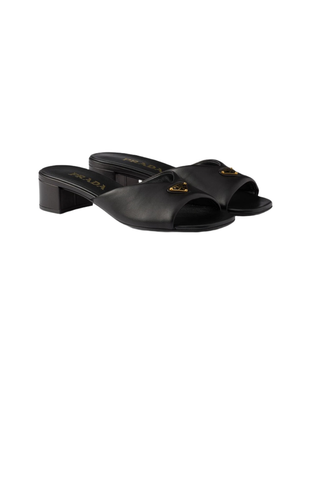 패딩 나파 가죽 샌들 1XX711 > Etc - 기타제품