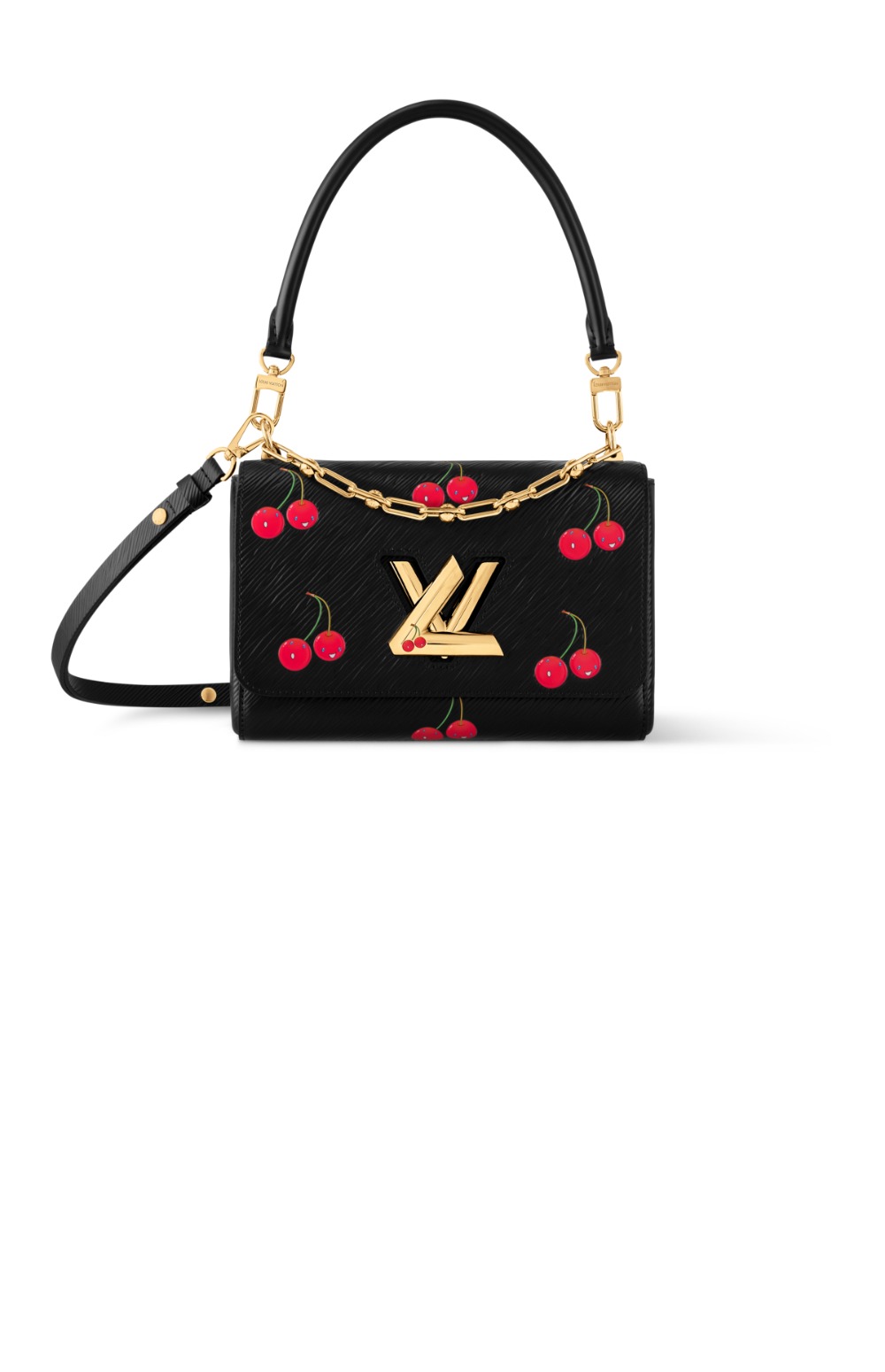 LV x TM 트위스트 MM M14094 > Twist - 트위스트