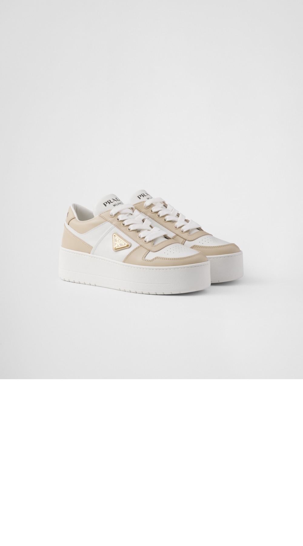 다운타운 볼드 가죽 스니커즈 1E792M > Etc - 기타제품