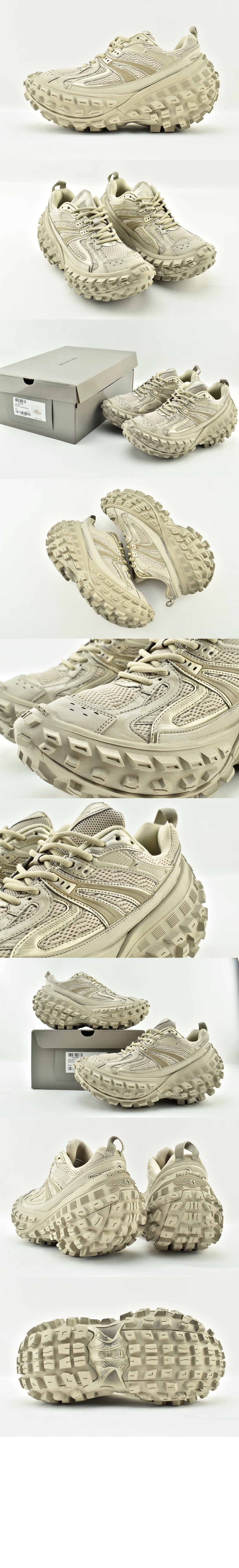 바운서 스니커즈 685613 > Bouncer - 바운서