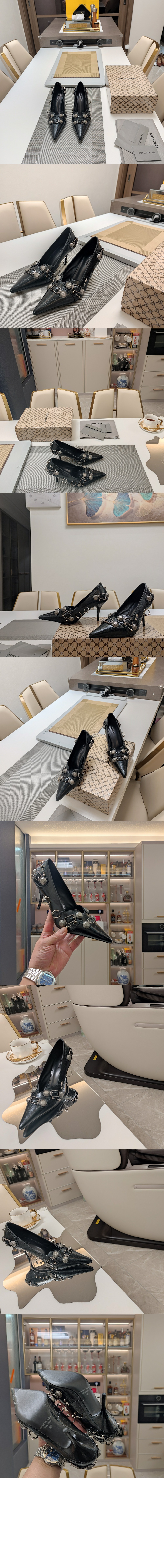 카골 펌프스 714252 > Cagole - 카골