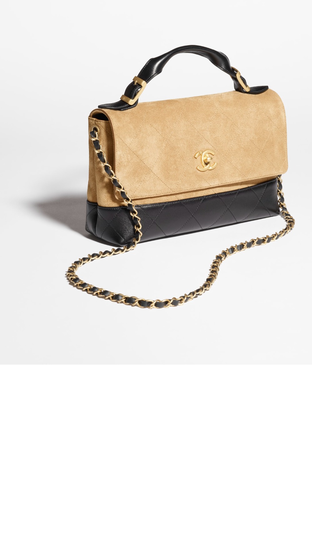 핸들 장식의 라지 플랩백 AS5637 > Etc - 기타제품