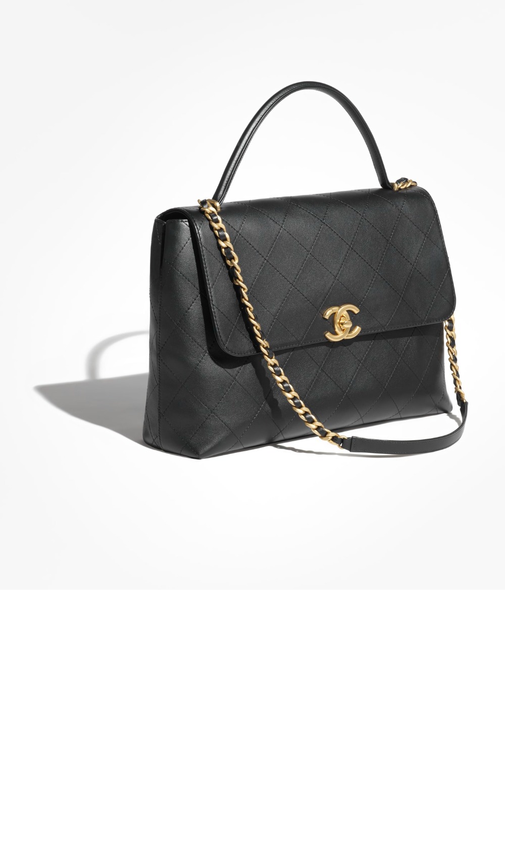 핸들 장식의 맥시 플랩백 AS5543 > Etc - 기타제품