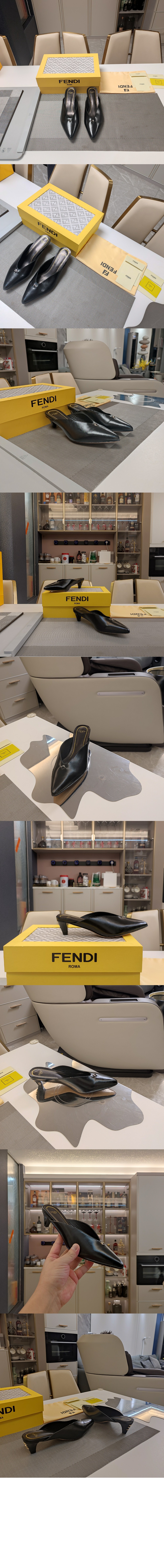 FILON 레더 샌들힐 8R8550 > Etc - 기타제품