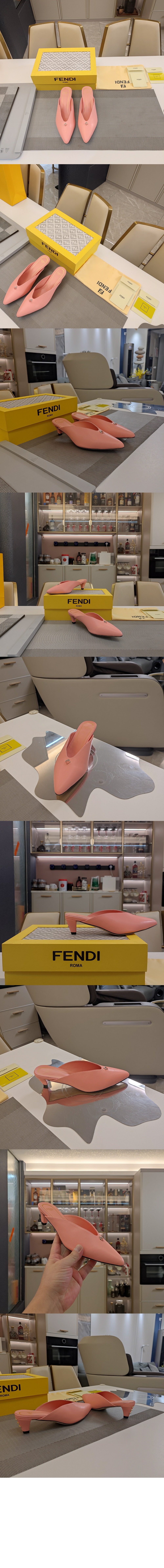 FILON 레더 샌들힐 8R8550 > Etc - 기타제품