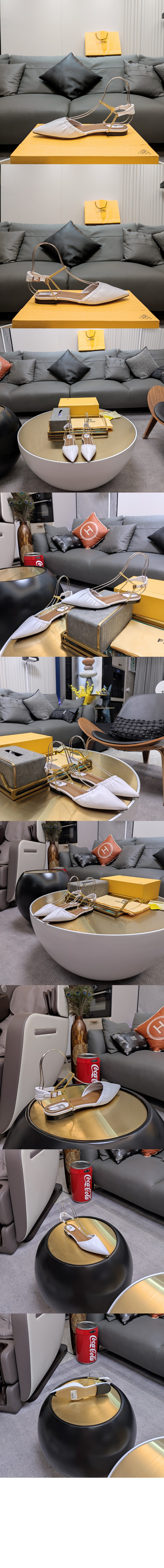 가죽 플랫 8J8522 > Etc - 기타제품