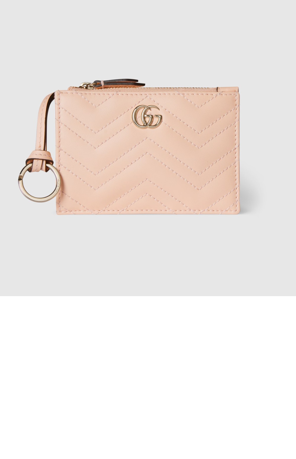 GG 마몽 키 케이스 837747 > GG Marmont - GG 마몽