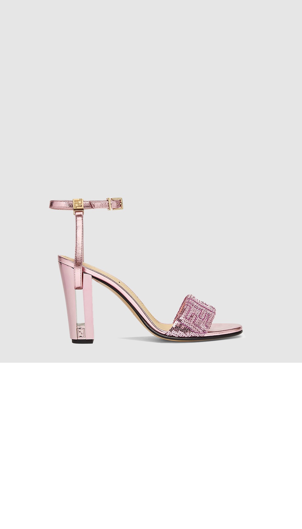 카룽 하이힐 샌들 8X8442 > Etc - 기타제품